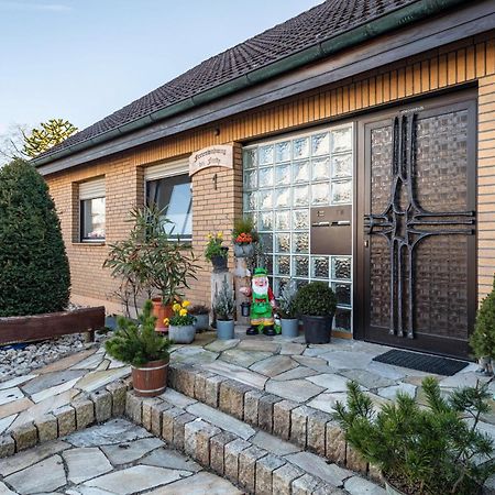 Ferienwohnung Bei Fredy Langenargen Εξωτερικό φωτογραφία
