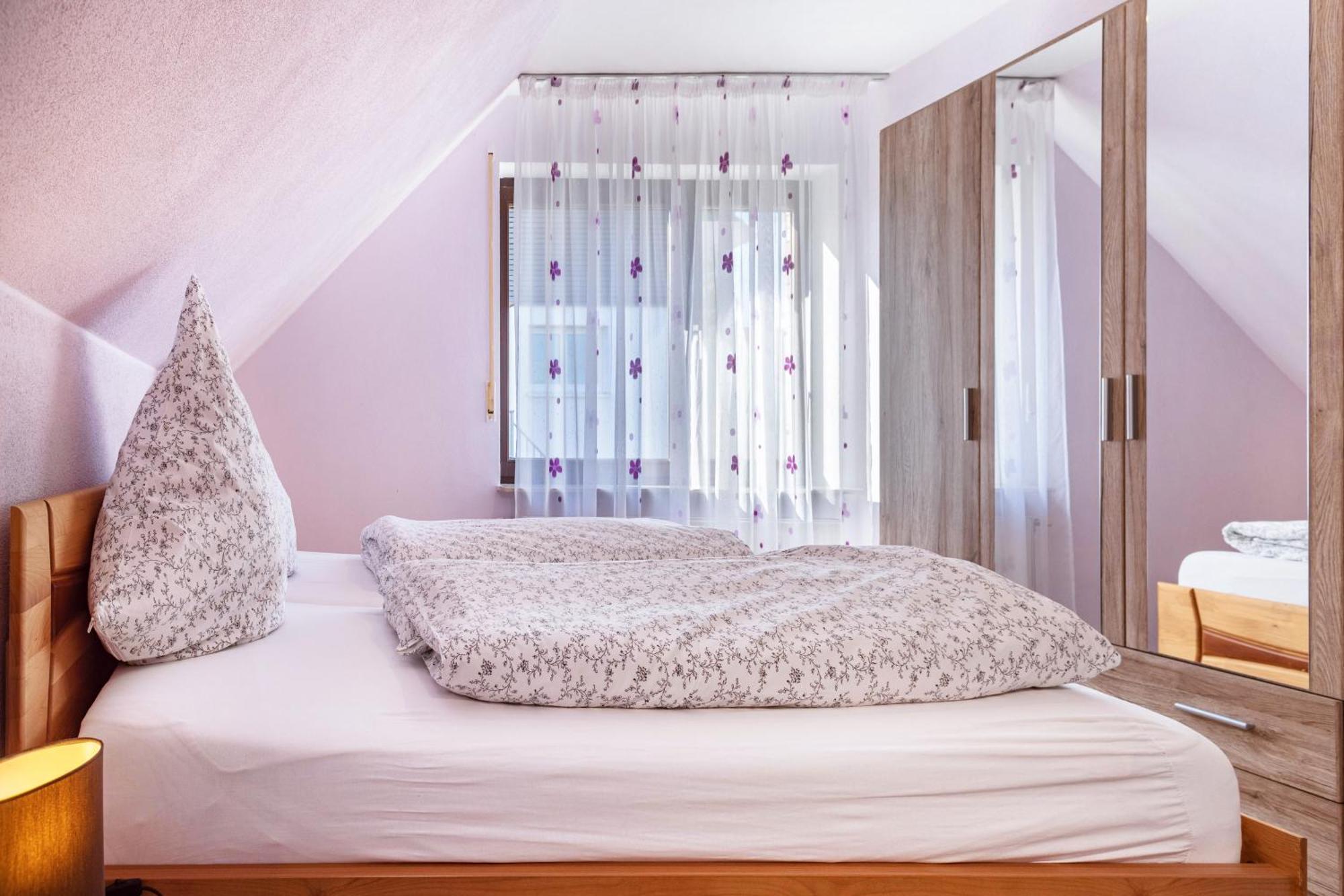 Ferienwohnung Bei Fredy Langenargen Εξωτερικό φωτογραφία